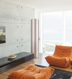 公共建筑商用中央空调解决方案-海尔中央空调