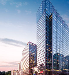 酒店行业商用中央空调解决方案-海尔中央空调