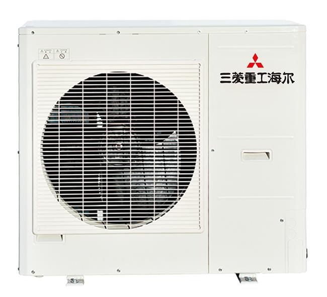 JX家用中央空调