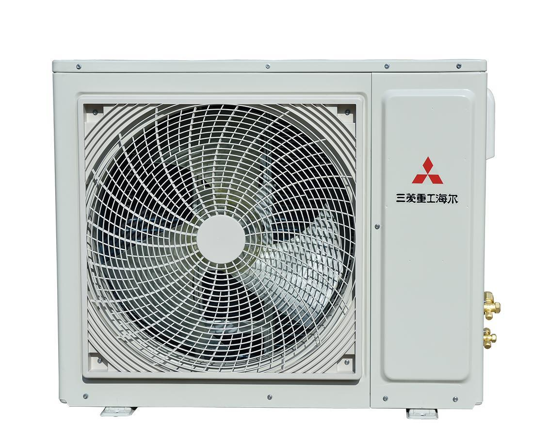 客餐厅中央空调