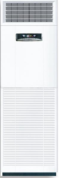 WGAR系列茶素超节能柜机