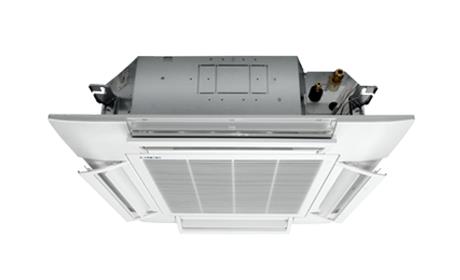 TXZ智能楼宇空调