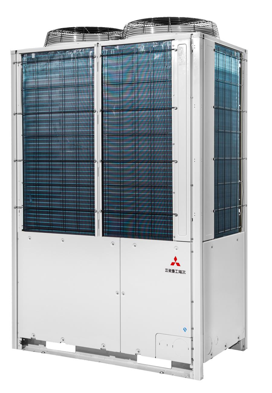 VX8超级智能楼宇空调