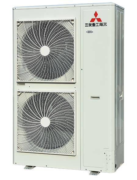 KX6商用中央空调