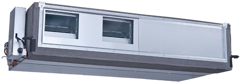 全外气新风处理机