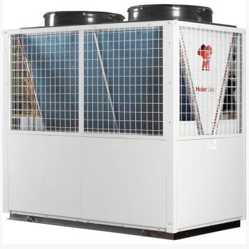 R410a风冷模块机组