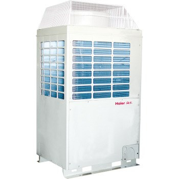 海尔中央空调RFC280MXSKYA智能冷暖SA系列海尔轻商家用中央空调